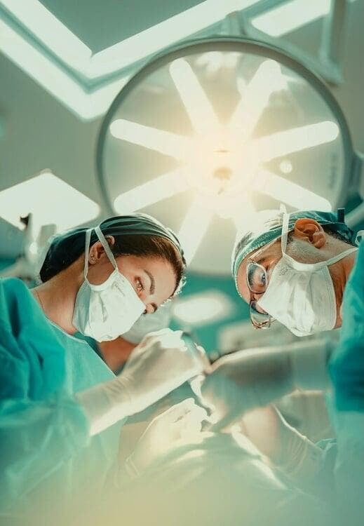 Healthcare & Lifescience